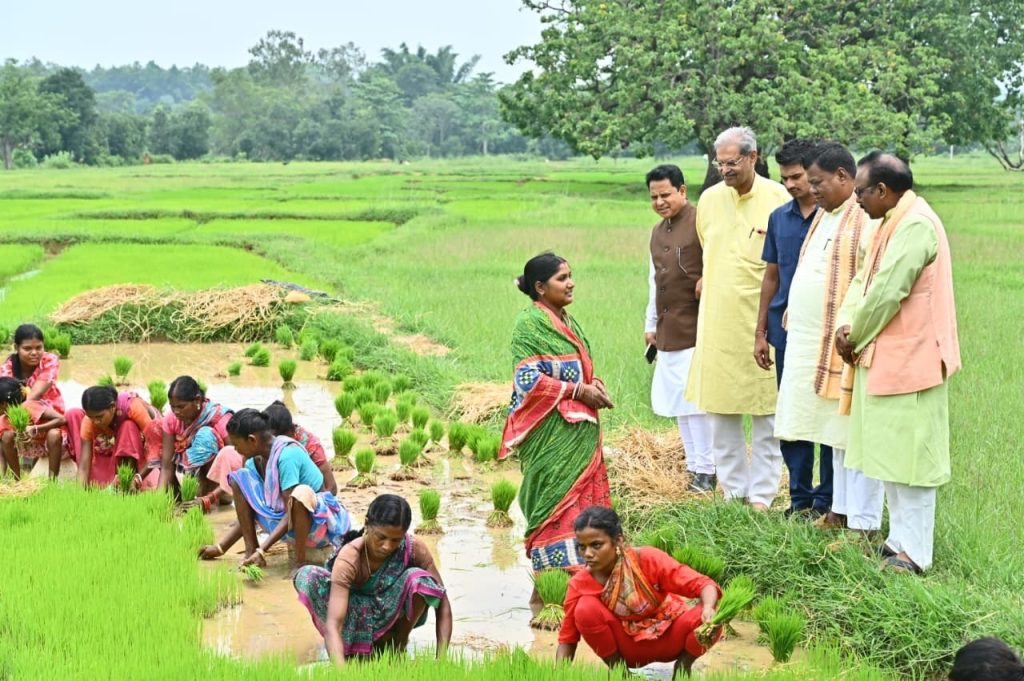 Kanak Vardhan Singh Deo