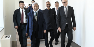 EAM Jaishankar