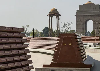 National War Memorial