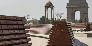National War Memorial