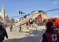 Earthquake, Tsunami, Philippines