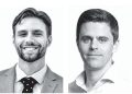 Adam Michael Bauer & Gernot Wagner