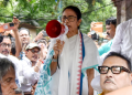 Mamata Banerjee