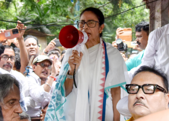 Mamata Banerjee