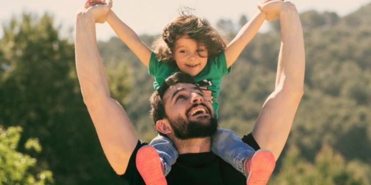 Father’s Day