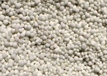 Fertiliser