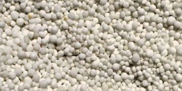 Fertiliser
