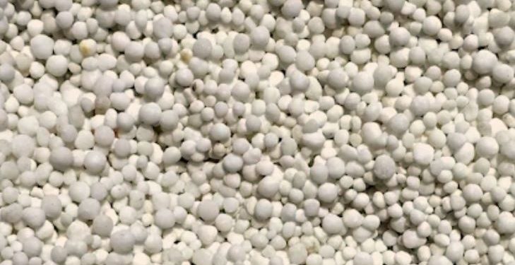 Fertiliser