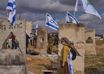 UK, France, others impose new sanctions on Israeli settlers in West Bank