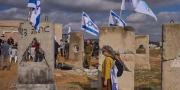 UK, France, others impose new sanctions on Israeli settlers in West Bank