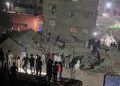 Five dead in Kolkata warehouse collapse; CM halts TMC-era projects in city till July 31