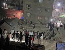 Five dead in Kolkata warehouse collapse; CM halts TMC-era projects in city till July 31