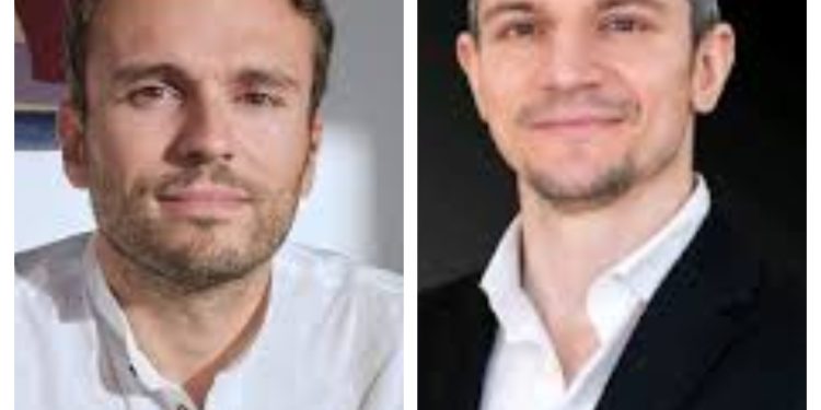 Alessio Terzi & Stefano Marcuzzi