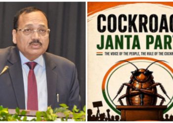 CJI Surya Kant and CJP