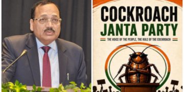 CJI Surya Kant and CJP