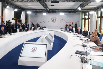 G7 Summit