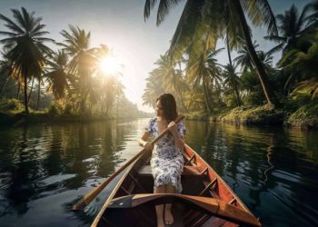 Memorable stays at luxury hotels in India
