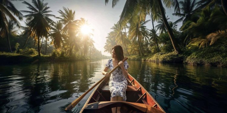 Memorable stays at luxury hotels in India
