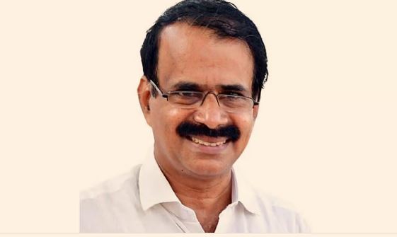 George Kurian