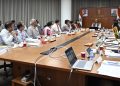 Govt holds inter-ministerial meet on VB-G RAM G Act ahead of July 1 rollout