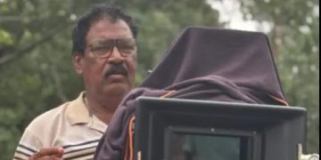 Dillip Ray