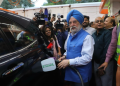 Hardeep Puri