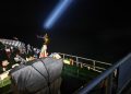 ICG rescues six-member crew of Indian fishing boat off Karnataka coast