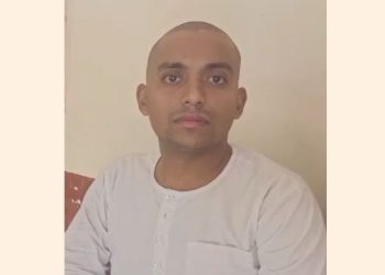 IIT grad from Odisha posing as ‘sadhu’ held in Mathura for 'sexually assaulting, blackmailing' women