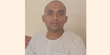 IIT grad from Odisha posing as ‘sadhu’ held in Mathura for 'sexually assaulting, blackmailing' women