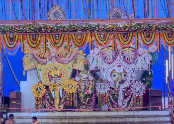 Gaja Besha