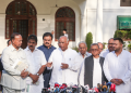 INDIA bloc