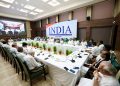 INDIA bloc meeting