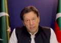 Imran Khan