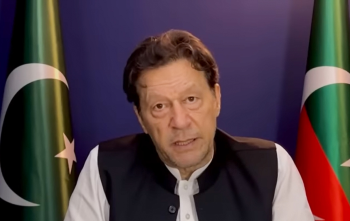 Imran Khan