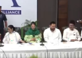 India BLOC