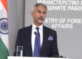 EAM Jaishankar