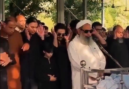 India, Pakistan, FTAF, Lashkar-e-Tayiba, ISI