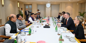 India, US conclude two-day trade talks; review core elements of bilateral pact