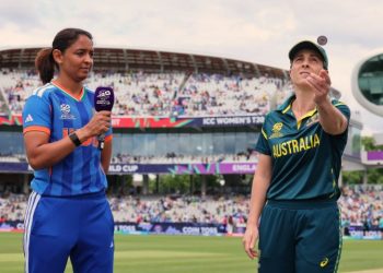 Pic- X/ BCCI Women