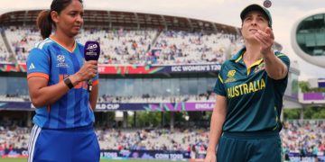 Pic- X/ BCCI Women