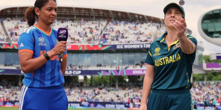 Pic- X/ BCCI Women