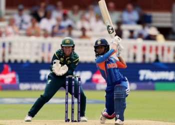 Pic- X/BCCI Women