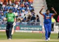 India Vs Ireland