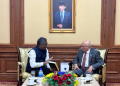 India and Brunei