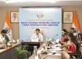 India convenes third preparatory meet of BRICS Women's Working Group