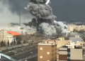 Israel, Iran exchange fresh strikes as regional tensions escalate