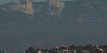 Israel, Hezbollah, Iran, US, Ceasefire