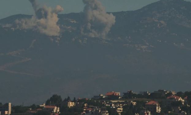 Israel, Hezbollah, Iran, US, Ceasefire