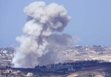Israeli strikes continue in southern Lebanon despite ceasefire agreement
