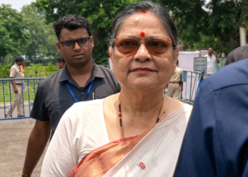 Kakoli Ghosh